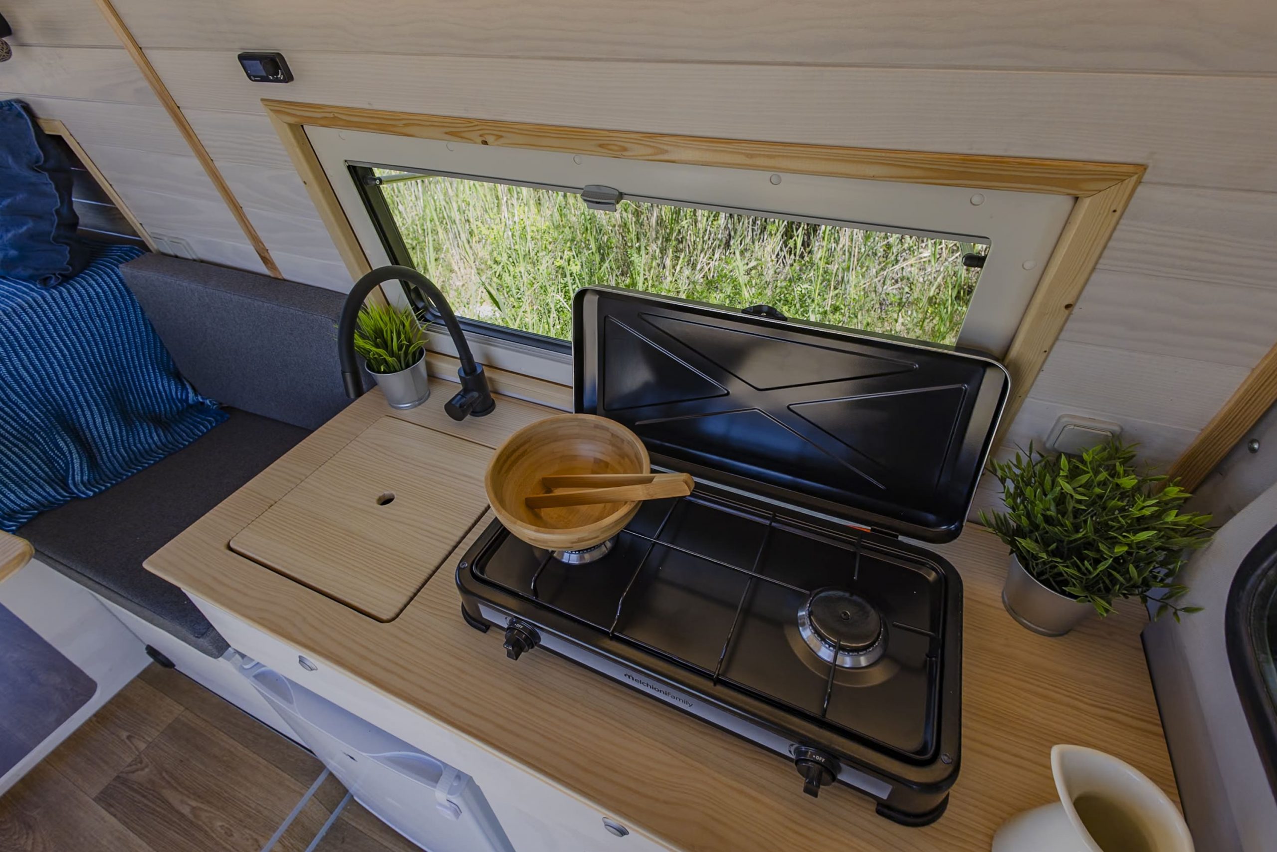 Volkswagen Crafter L2 H2