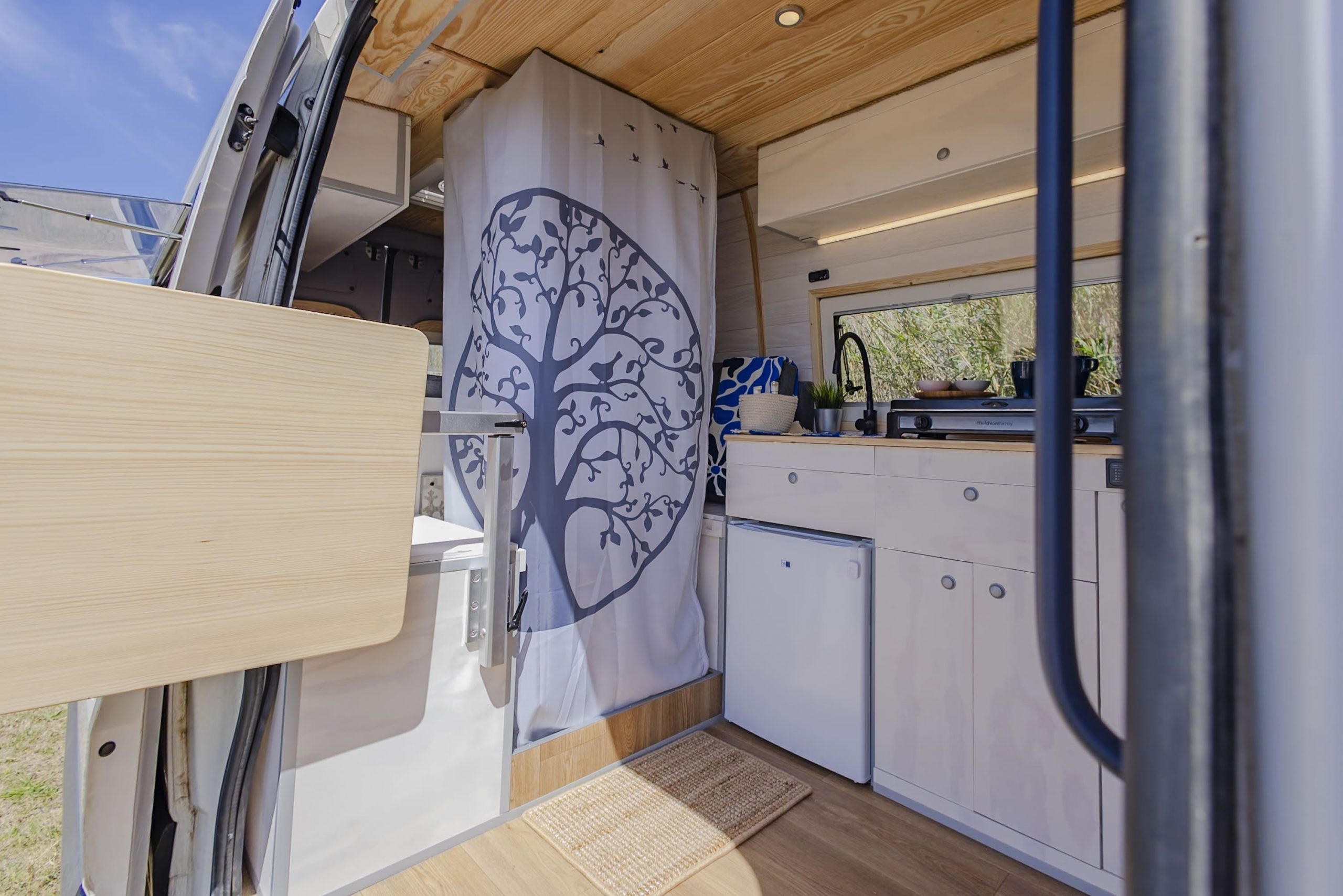 Volkswagen Crafter L2 H2