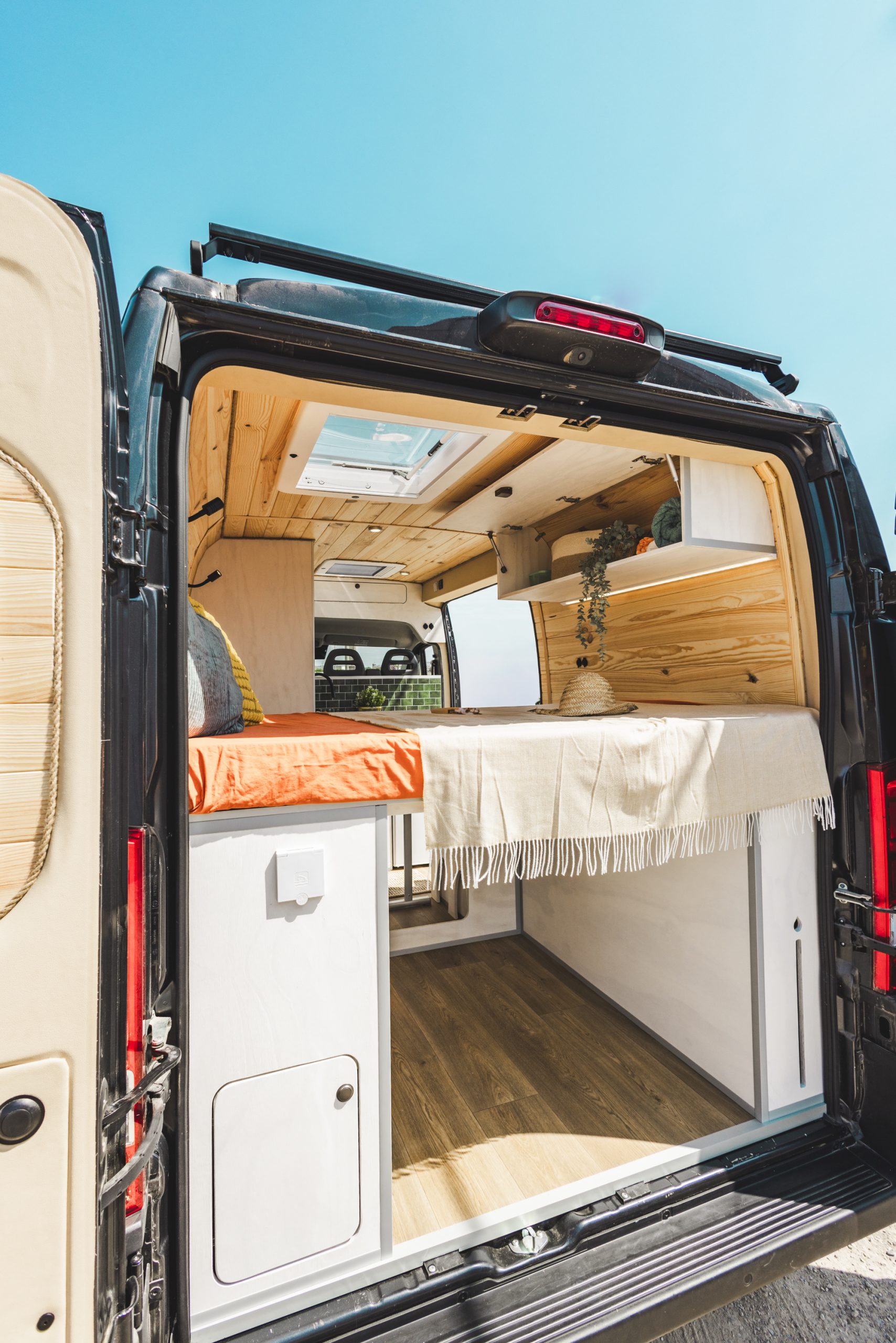 Fiat Ducato BLK 7