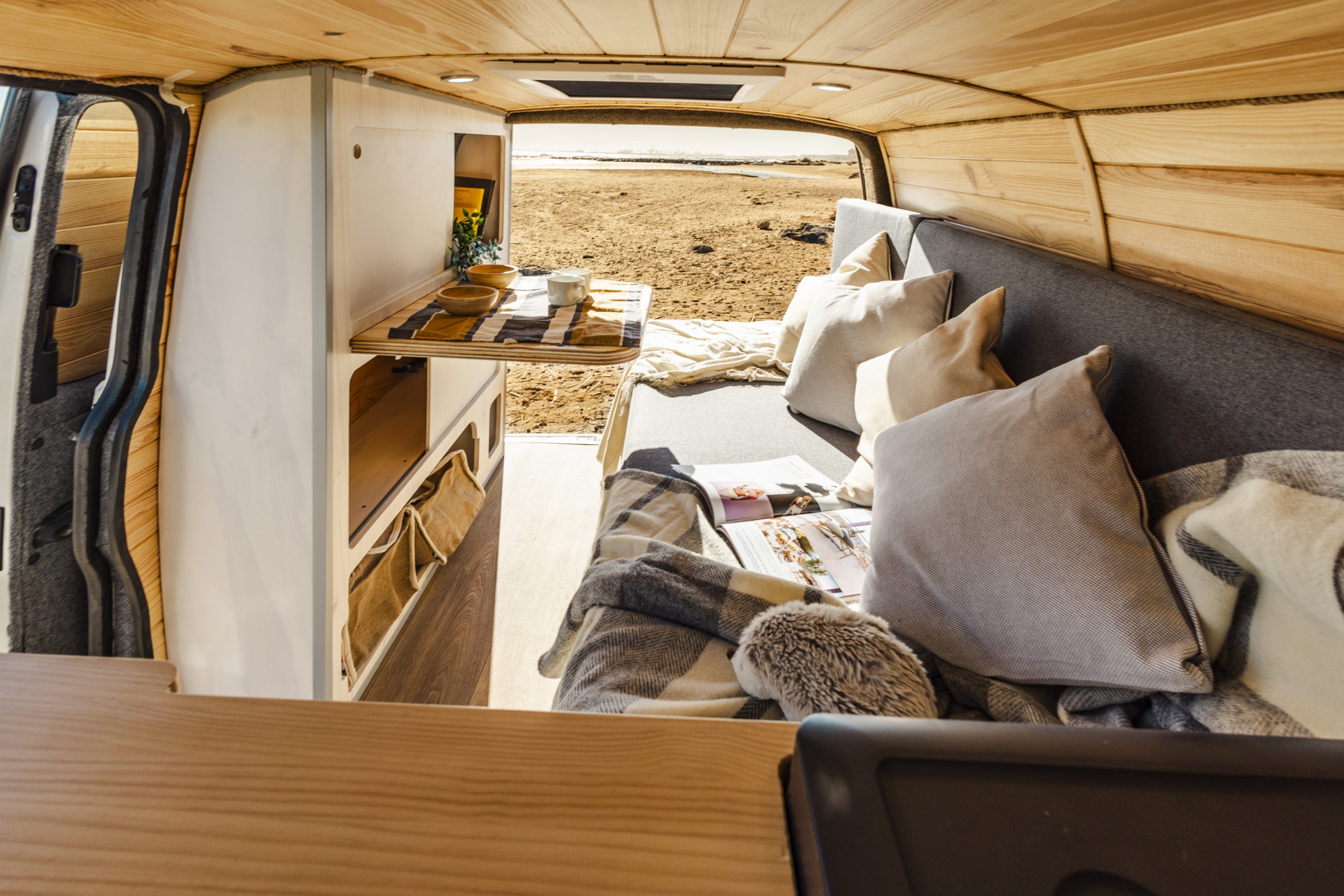 Volkswagen Transporter 20