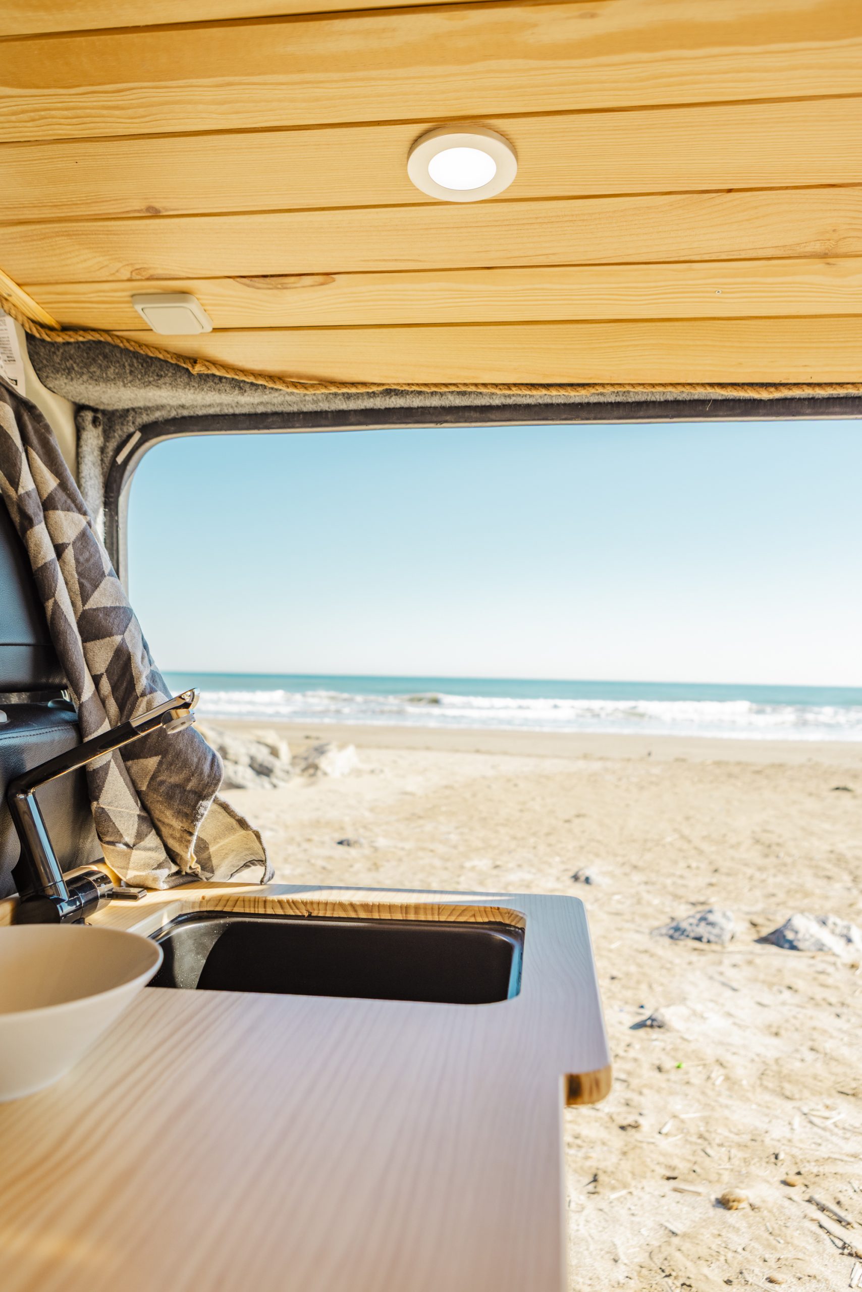 Volkswagen Transporter 18