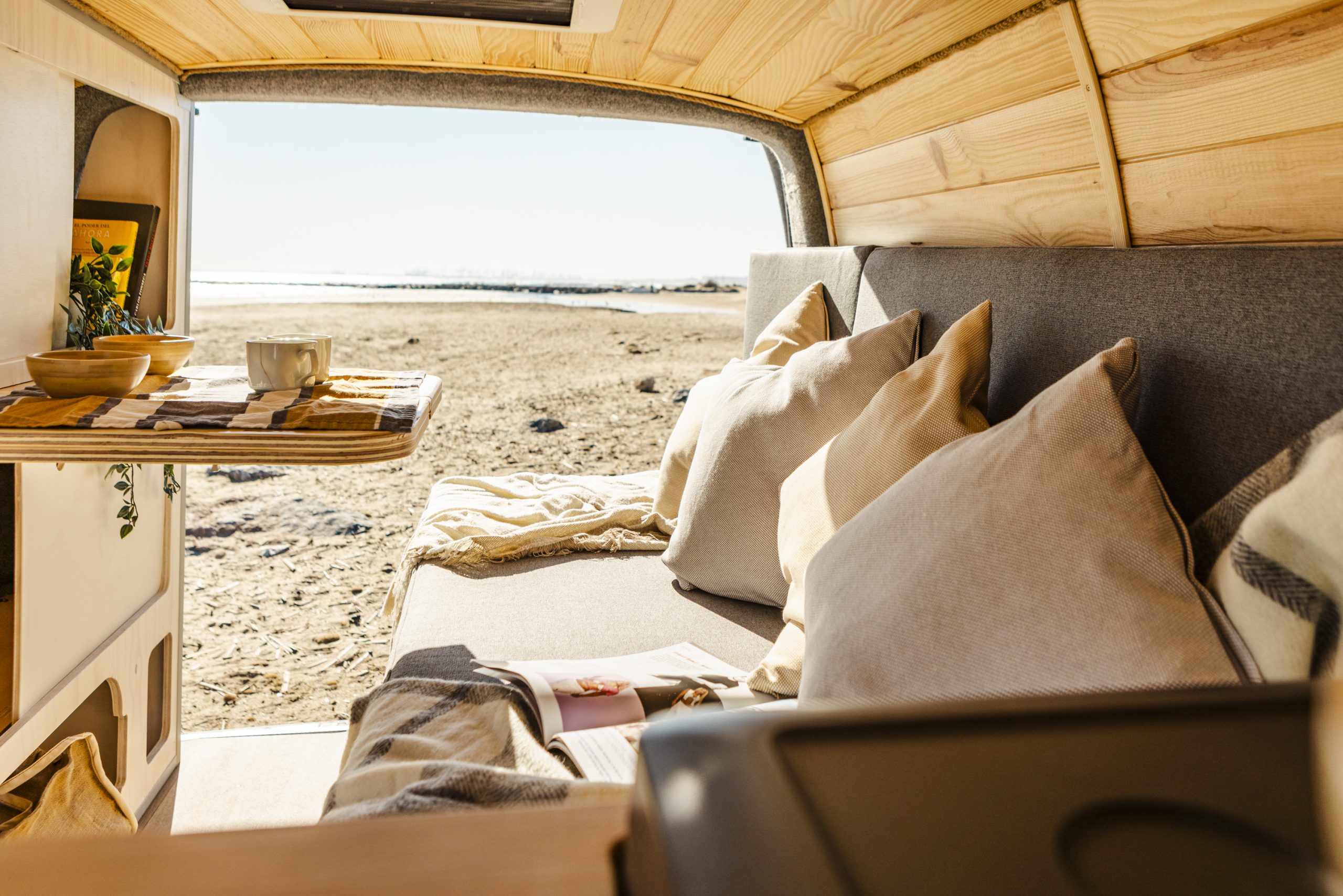 Volkswagen Transporter 5