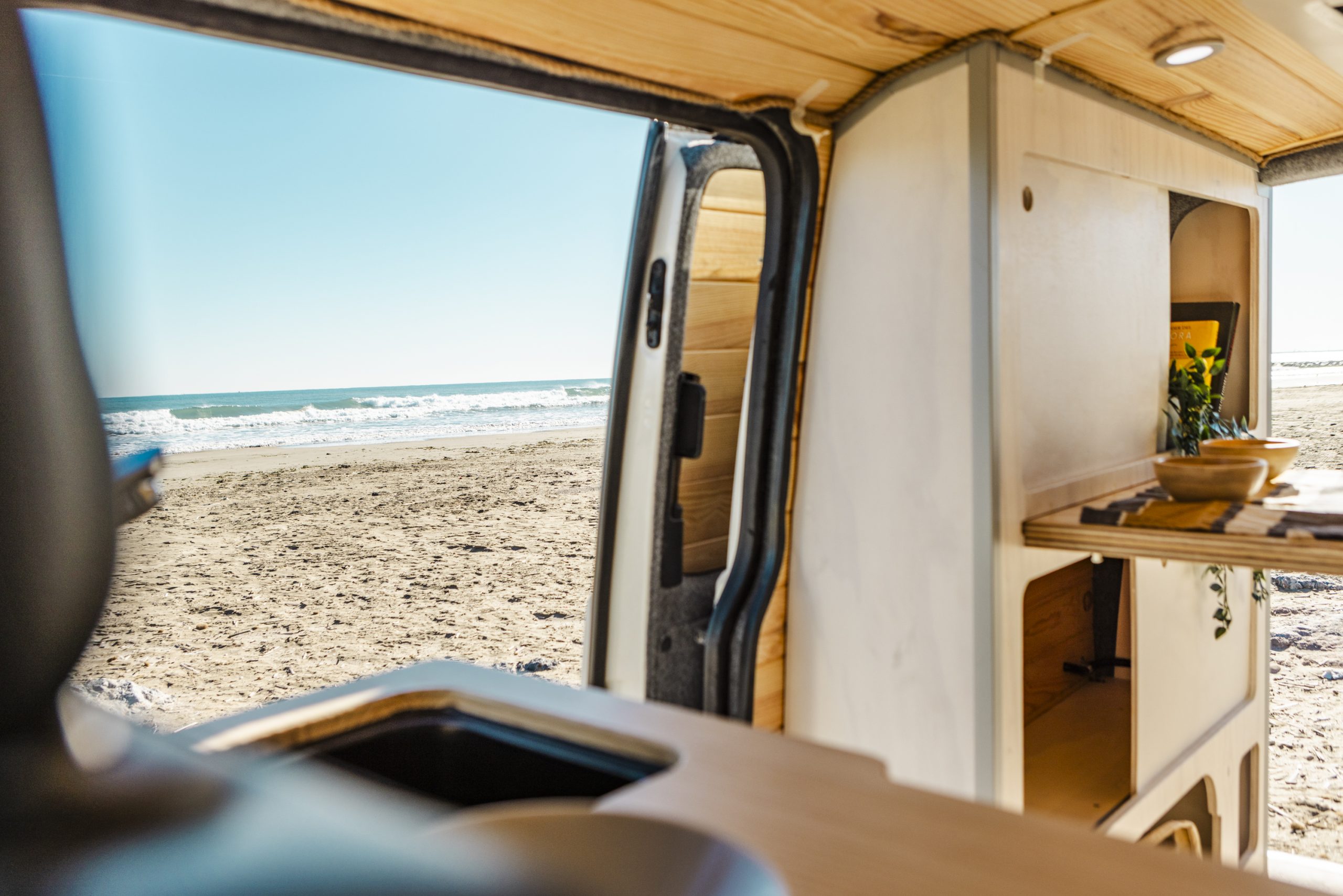 Volkswagen Transporter 12