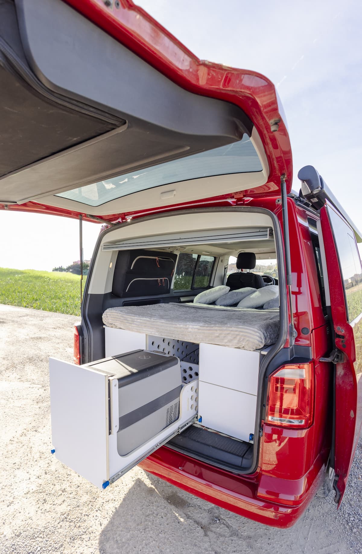 WV California Beach 5